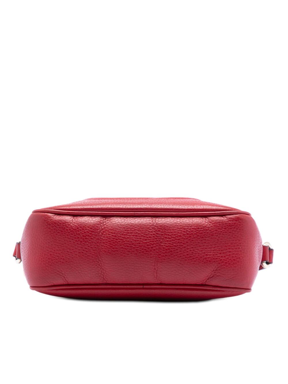 Gucci Soho Disco Crossbody Bag Leather #274767G71B - Picture 3 of 7